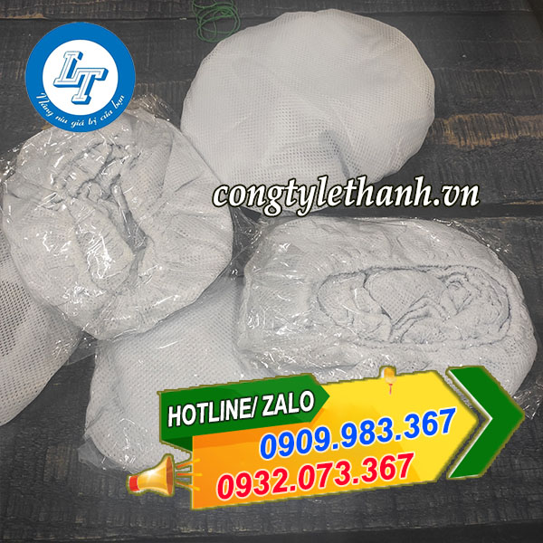 NÓN LƯỚI TRÙM TÓC CÔNG NHÂN GIÁ RẺ kho nón lưới trùm tóc màu trắng