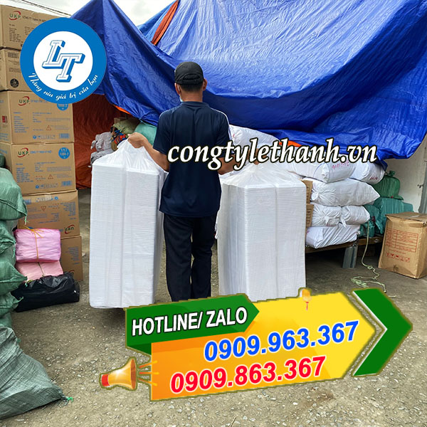 GIÁ SỈ LẺ TÔ BÃ MÍA TẠI HCM kho tô bã mía