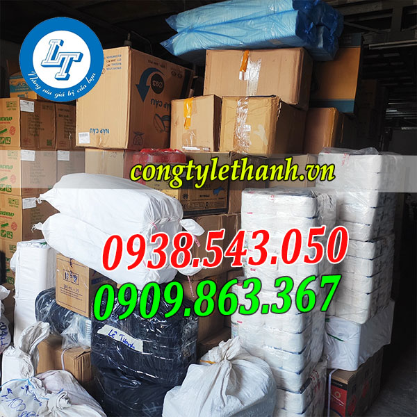 NGUỒN CUNG CẤP TÚI BÓNG MỠ GIÁ SỈ RẺ AN TOÀN kho túi nilon bóng mỡ