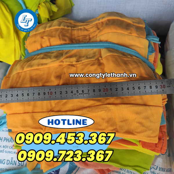 Địa chỉ mua quéo may đa dạng kích thước giá sỉ rẻ kích thước quéo vải