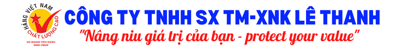 Công Ty TNHH SX TM XNK Lê Thanh