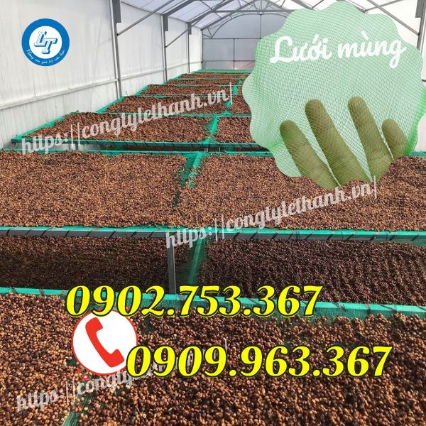 LƯỚI MÙNG NÔNG NGHIỆP, CHE CHẮN CÔN TRÙNG GIÁ SỈ GIÁ RẺ LƯỚI MÙNG NÔNG NGHIỆP, CHE CHẮN CÔN TRÙNG GIÁ SỈ GIÁ RẺ