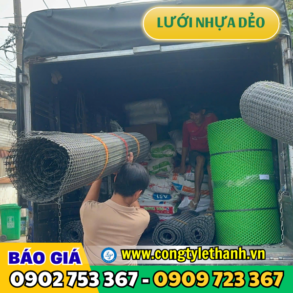 mua sỉ lưới nhựa dẻo ô vuông đen làm hàng rào, chuồng trại mua sỉ lưới nhựa dẻo ô vuông đen làm hàng rào, chuồng trại