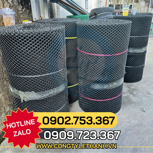 Tổng kho lưới các loại giá sỉ uy tín Tổng kho lưới các loại giá sỉ uy tín