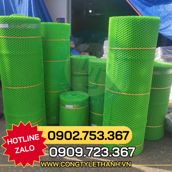 Tổng kho lưới các loại giá sỉ uy tín Tổng kho lưới các loại giá sỉ uy tín