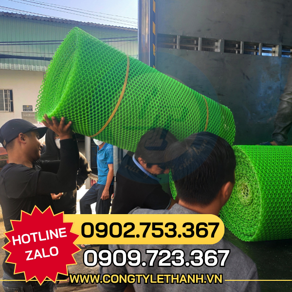 Tổng kho lưới các loại giá sỉ uy tín Tổng kho lưới các loại giá sỉ uy tín