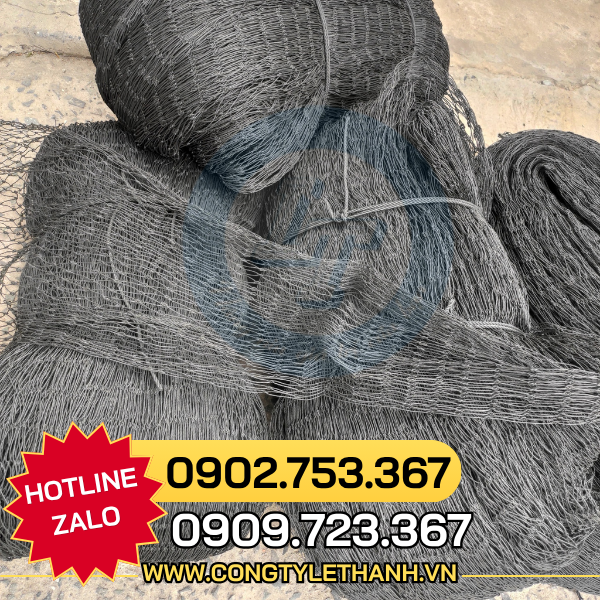 Tổng kho lưới các loại giá sỉ uy tín Tổng kho lưới các loại giá sỉ uy tín