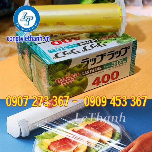 Màng bọc thực phẩm giá sỉ rẻ Màng bọc thực phẩm