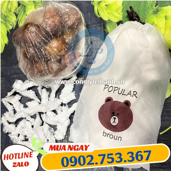 Màng bọc thực phẩm an toàn giá rẻ Màng bọc thực phẩm an toàn giá rẻ