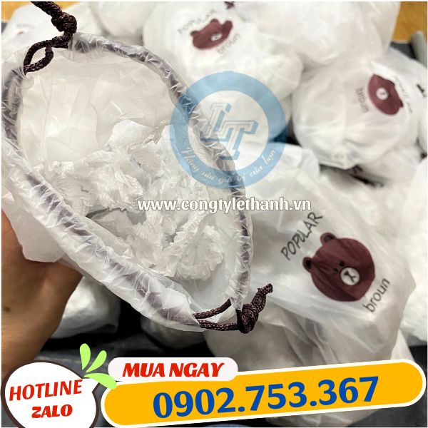 Màng bọc thực phẩm an toàn giá rẻ Màng bọc thực phẩm an toàn giá rẻ