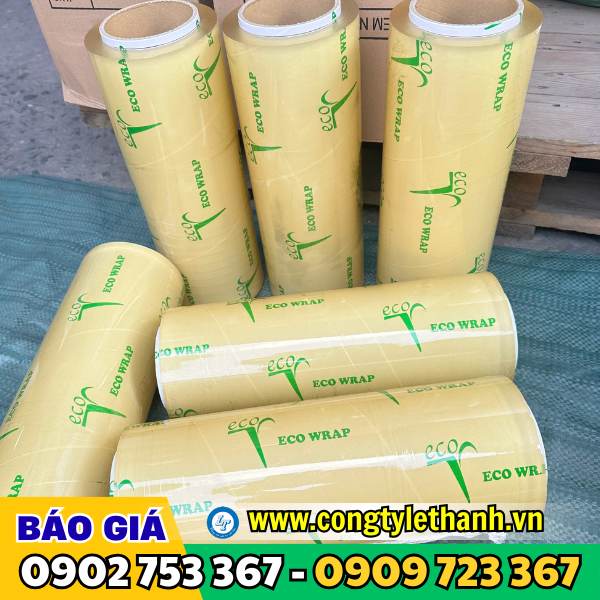 Lê Thanh cung cấp màng thực phẩm không hộp giá sỉ Lê Thanh cung cấp màng thực phẩm không hộp giá sỉ