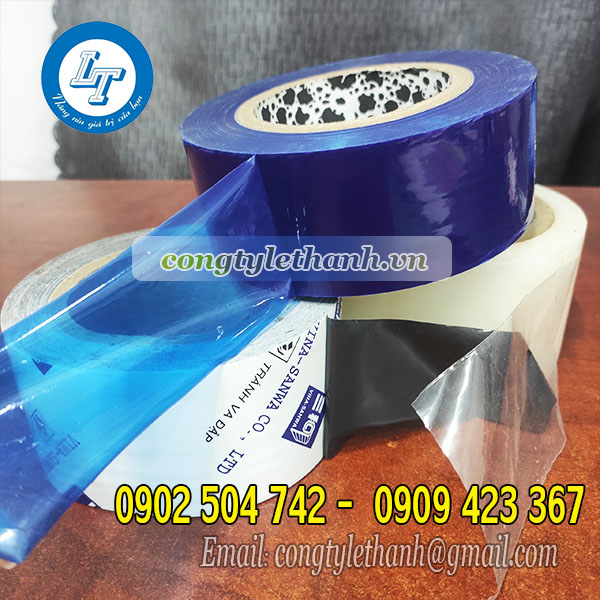 Nhà cung cấp màng bảo vệ chống trầy màng chống trầy