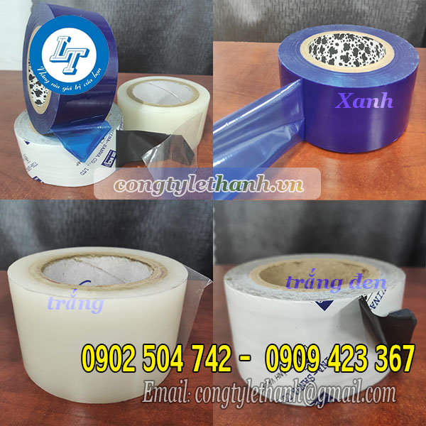 Nhà cung cấp màng bảo vệ chống trầy màng chống trầy