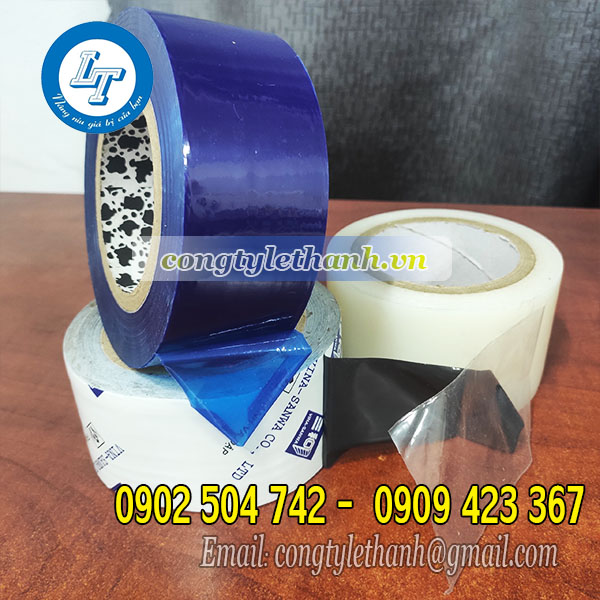 Nhà cung cấp màng bảo vệ chống trầy màng chống trầy