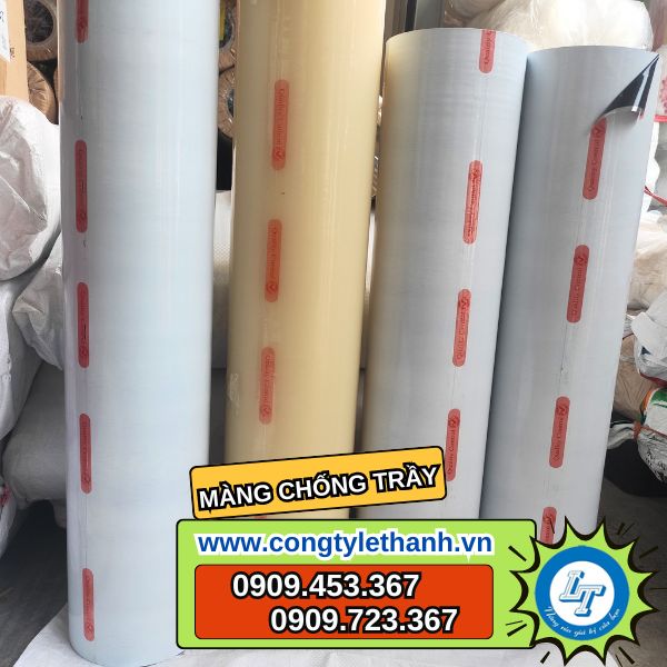 PHÂN PHỐI MÀNG BẢO VỆ BỀ MẶT GIÁ SỈ RẺ, CHỐNG TRẦY HIỆU QUẢ màng chống trầy chất lượng