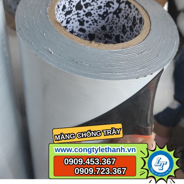 PHÂN PHỐI MÀNG BẢO VỆ BỀ MẶT GIÁ SỈ RẺ, CHỐNG TRẦY HIỆU QUẢ màng chống trầy trắng đen