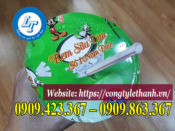 Giá sỉ màng ép ly tại xưởng sản xuất Màng ép ly in hình sẵn