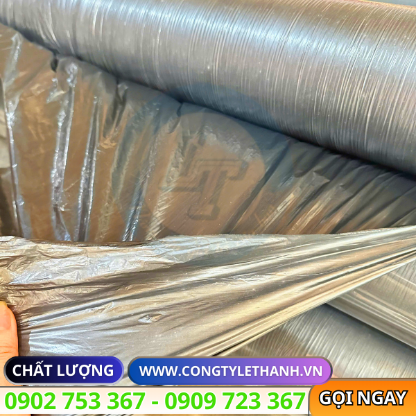 Sỉ lẻ cuộn màng phủ nông nghiệp đục lỗ sẵn Sỉ lẻ cuộn màng phủ nông nghiệp đục lỗ sẵn