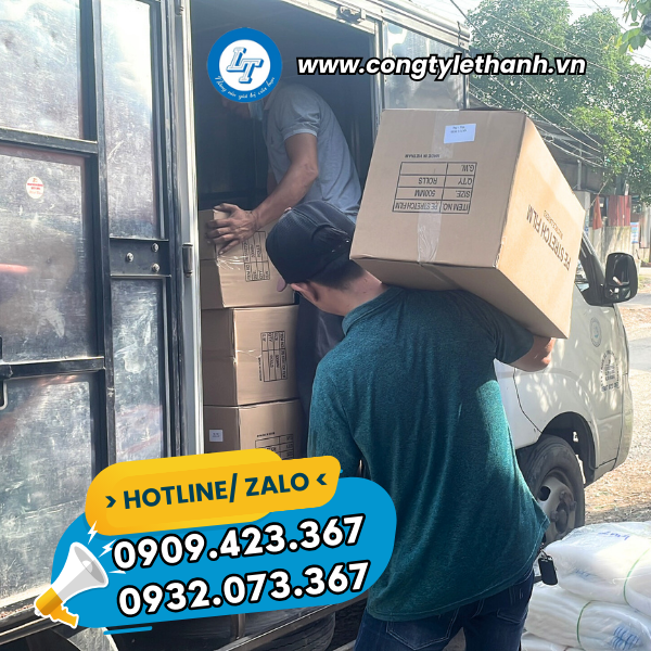 CƠ SỞ MÀNG PE MÀU GIÁ SỈ RẺ KHU VỰC MIỀN NAM giao hàng thùng pe