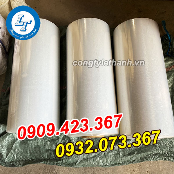 GIÁ RẺ MÀNG PE TRẮNG, MÀNG CHÍT QUẤN HÀNG màng pe 15kg