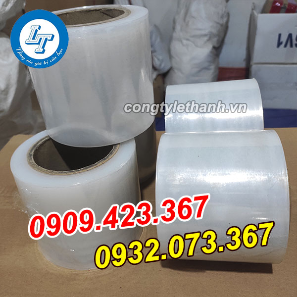 GIÁ RẺ MÀNG PE TRẮNG, MÀNG CHÍT QUẤN HÀNG màng pe 540g