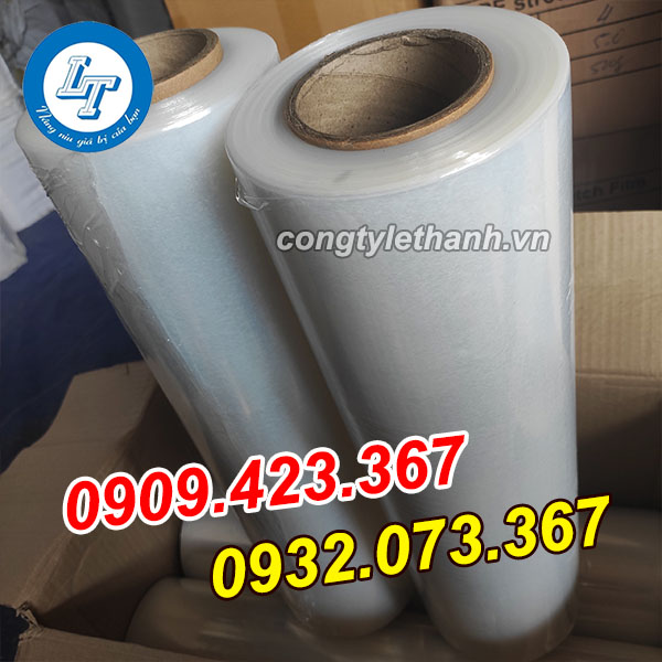 GIÁ RẺ MÀNG PE TRẮNG, MÀNG CHÍT QUẤN HÀNG màng pe trắng 5 kg