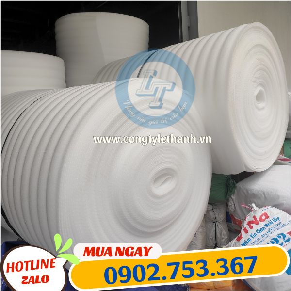 nguồn sỉ cuộn xốp foam chất lượng quấn hàng nguồn sỉ cuộn xốp foam chất lượng quấn hàng