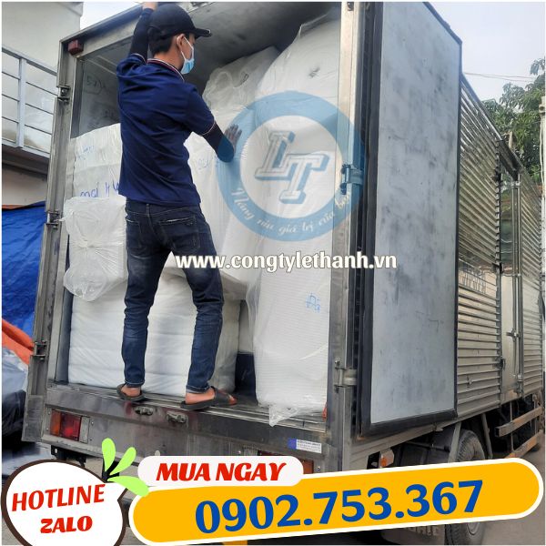 nguồn sỉ cuộn xốp foam chất lượng quấn hàng nguồn sỉ cuộn xốp foam chất lượng quấn hàng