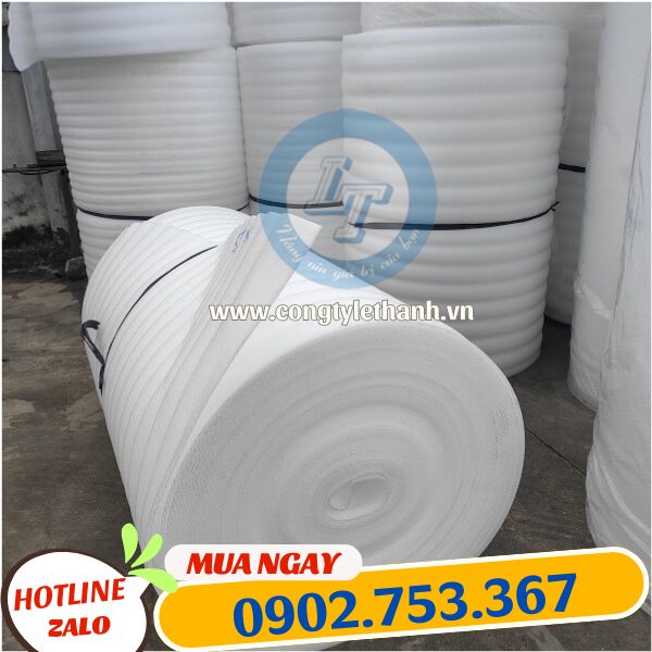 nguồn sỉ cuộn xốp foam chất lượng quấn hàng nguồn sỉ cuộn xốp foam chất lượng quấn hàng