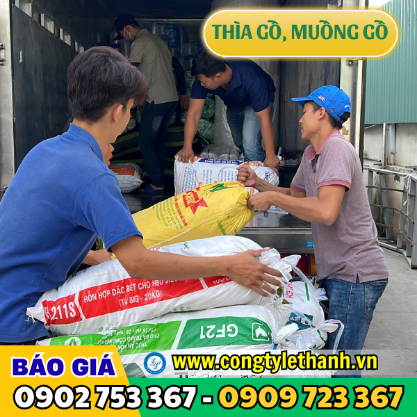 Kho hàng Lê Thanh Kho hàng Lê Thanh