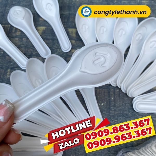 GIÁ 1 BỊCH 50 CÁI MUỖNG CANH NHỰA CÁN NGẮN TIỆN LỢI GIÁ 1 BỊCH 50 CÁI MUỖNG CANH NHỰA CÁN NGẮN TIỆN LỢI