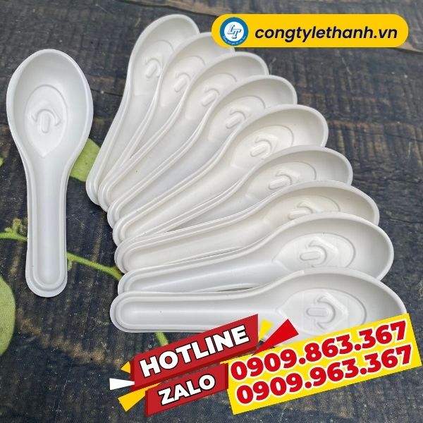 GIÁ 1 BỊCH 50 CÁI MUỖNG CANH NHỰA CÁN NGẮN TIỆN LỢI GIÁ 1 BỊCH 50 CÁI MUỖNG CANH NHỰA CÁN NGẮN TIỆN LỢI