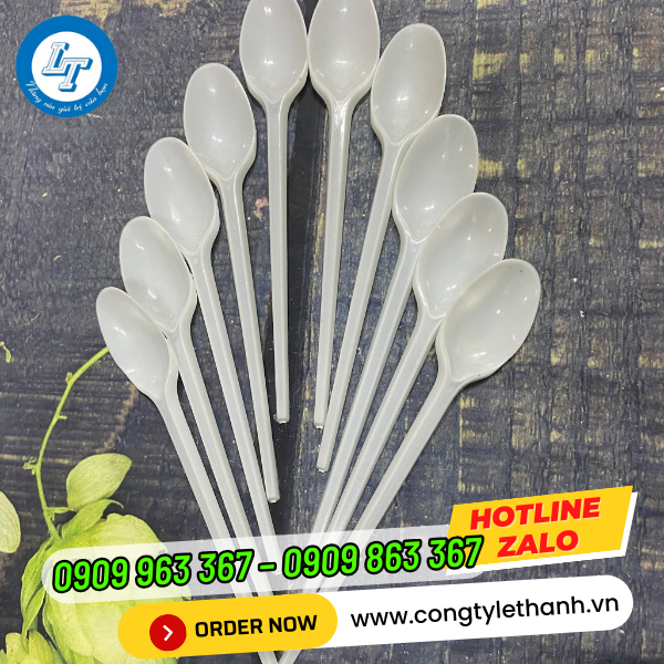 SỈ MUỖNG NHỰA, THÌA NHỰA 20 CM TRÀ SỮA NHIỀU MÀU SỈ MUỖNG NHỰA, THÌA NHỰA 20 CM TRÀ SỮA NHIỀU MÀU