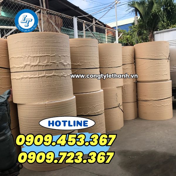 nhà sản xuất mút xốp pe foam giá sỉ rẻ mút xốp pe foam có lớp keo