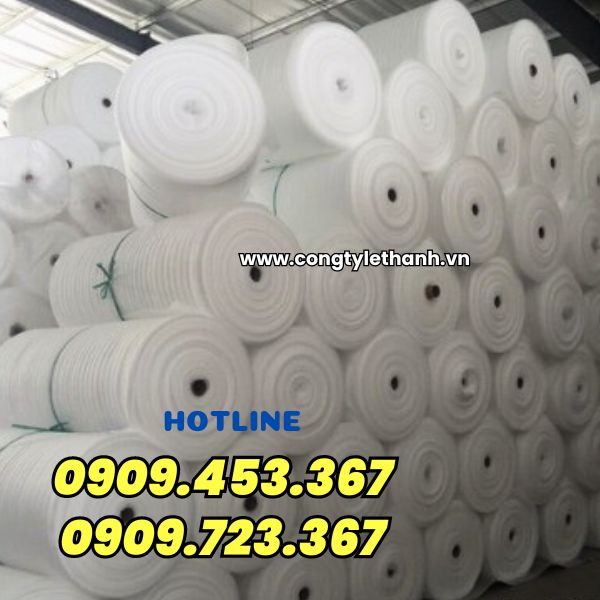 nhà sản xuất mút xốp pe foam giá sỉ rẻ mút xốp pe foam giá rẻ