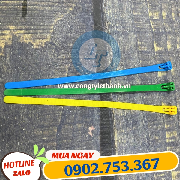 Nhà cung cấp sỉ dây rút nhựa tháo mở được Nhà cung cấp sỉ dây rút nhựa tháo mở được