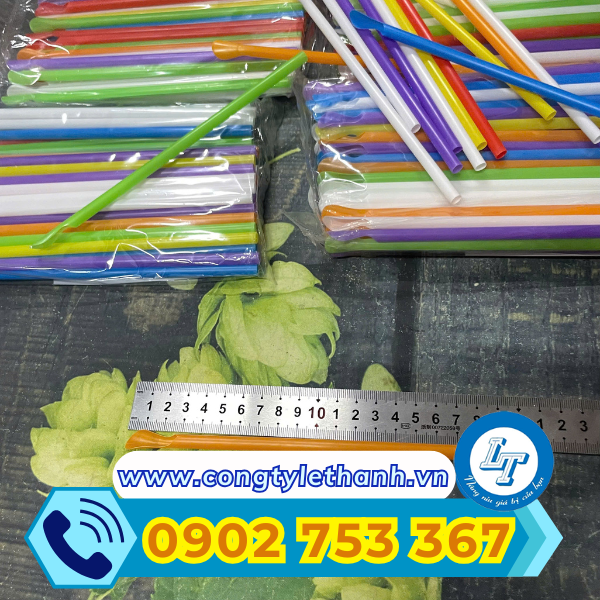 nhà cung cấp sỉ ống hút đầu muỗng HCM nhà cung cấp sỉ ống hút đầu muỗng HCM