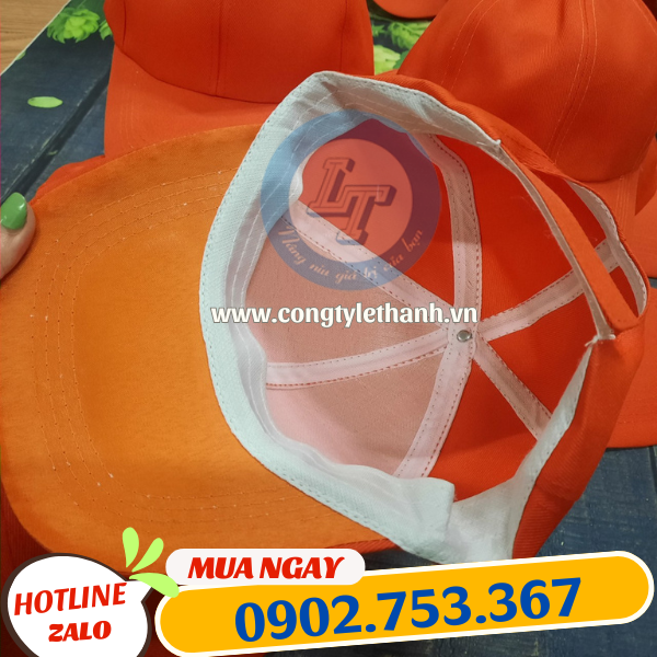 Nón kết may không có chỉ thừa, thoáng mát Nón kết may không có chỉ thừa, thoáng mát