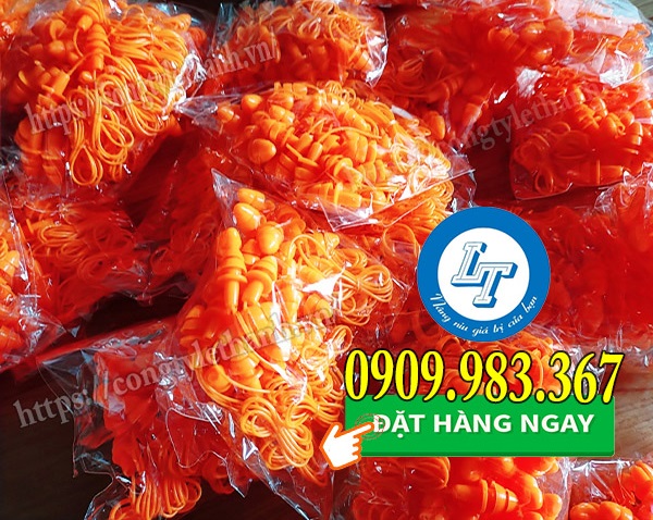 Nút bịt tai chống ồn nên mua Nút nhét tai chống ồn