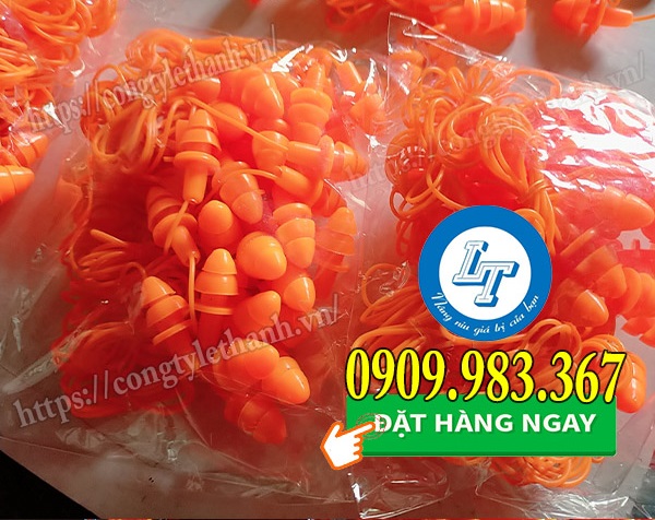 Nút bịt tai chống ồn nên mua Nút nhét tai chống ồn