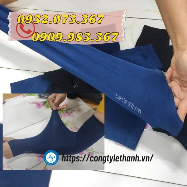 sỉ ống tay chống nắng nhiều màu thời trang ống tay chống nắng co dãn