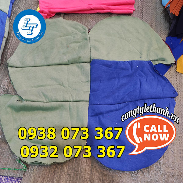 QUÉO VẢI, QUÉO MAY, VẢI LAU GIÁ SỈ ĐỦ LOẠI HCM quéo may