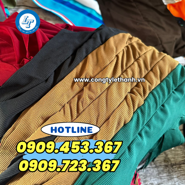 Địa chỉ mua quéo may đa dạng kích thước giá sỉ rẻ quéo vải giá sỉ