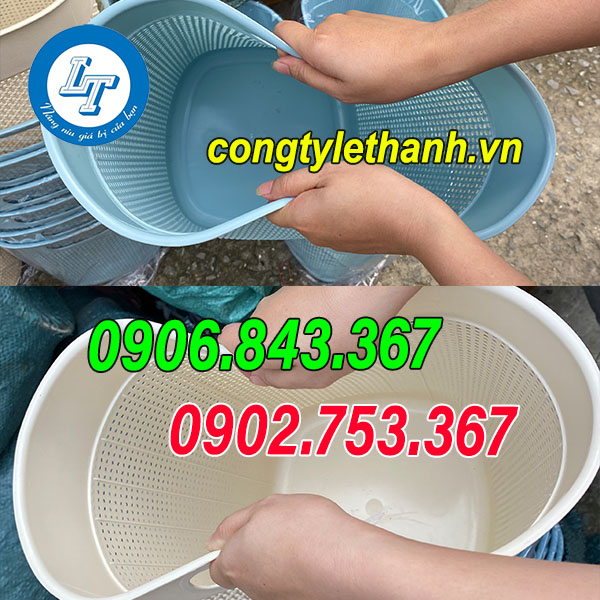 PHÂN PHỐI SỌT NHỰA ĐA NĂNG GIÁ RẺ TOÀN QUỐC sọt nhựa đa năng mềm dẻo