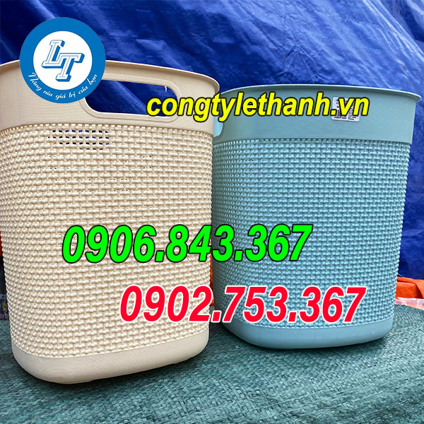 PHÂN PHỐI SỌT NHỰA ĐA NĂNG GIÁ RẺ TOÀN QUỐC sọt nhựa đa năng