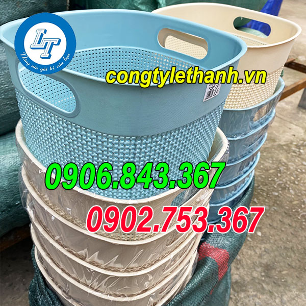 PHÂN PHỐI SỌT NHỰA ĐA NĂNG GIÁ RẺ TOÀN QUỐC sọt nhựa giá rẻ