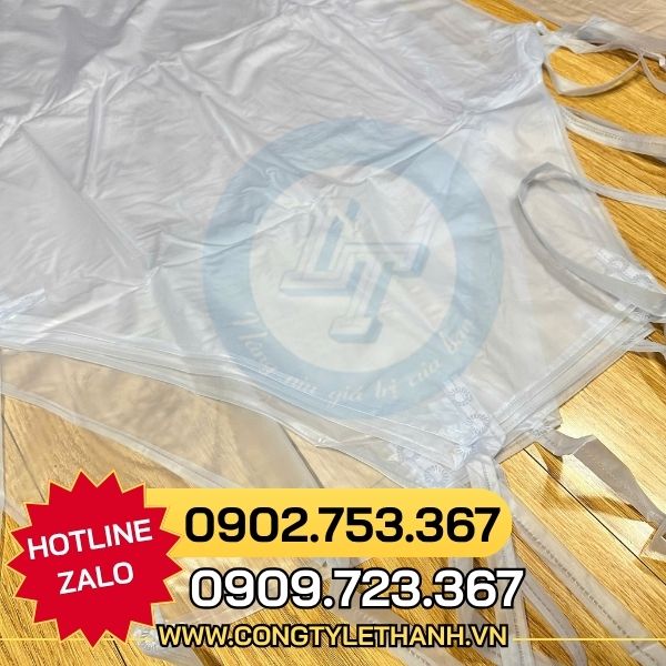 Địa chỉ mua sỉ tạp dề nhựa PVC chống thấm nước giá rẻ Địa chỉ mua sỉ tạp dề nhựa PVC chống thấm nước giá rẻ