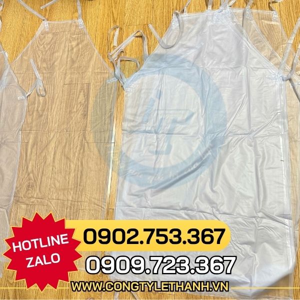 Địa chỉ mua sỉ tạp dề nhựa PVC chống thấm nước giá rẻ Địa chỉ mua sỉ tạp dề nhựa PVC chống thấm nước giá rẻ