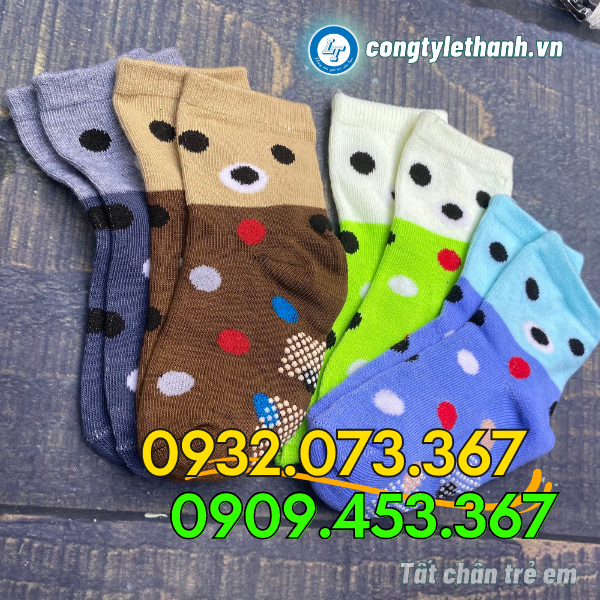 TẤT CHÂN TRẺ EM NHIỀU KIỂU DÁNG GIÁ SỈ TẤT CHÂN TRẺ EM NHIỀU KIỂU DÁNG GIÁ SỈ