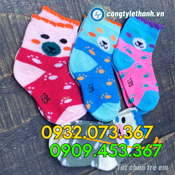 TẤT CHÂN TRẺ EM NHIỀU KIỂU DÁNG GIÁ SỈ TẤT CHÂN TRẺ EM NHIỀU KIỂU DÁNG GIÁ SỈ